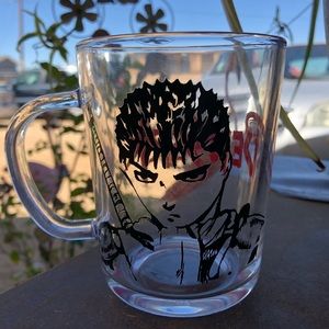 BERSERK Mug